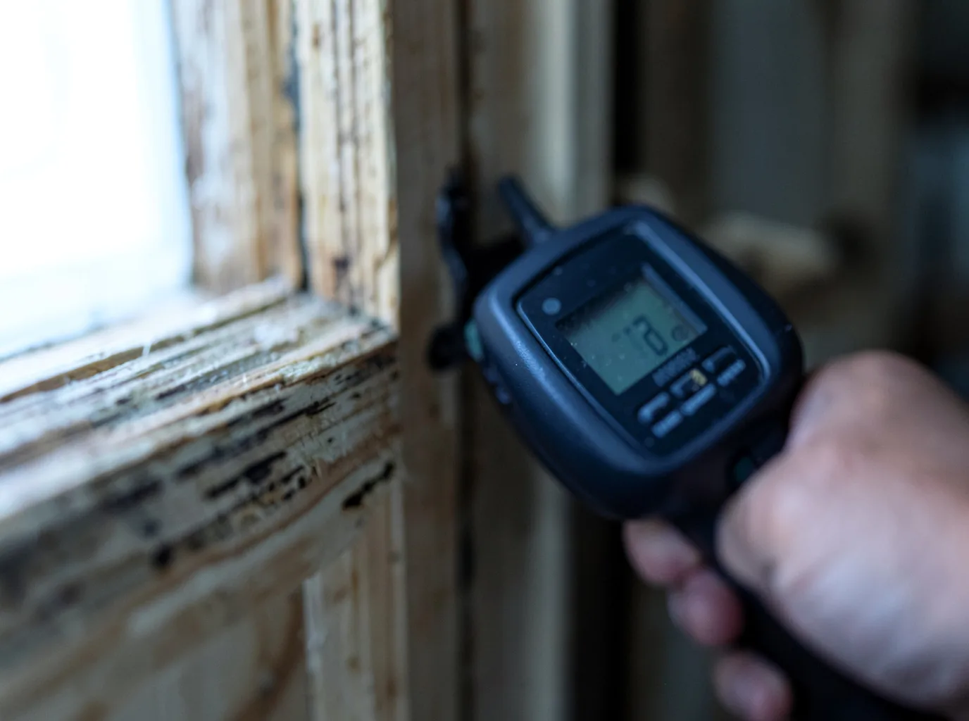 Ceiling Water Damage Repair in Riggins, ID